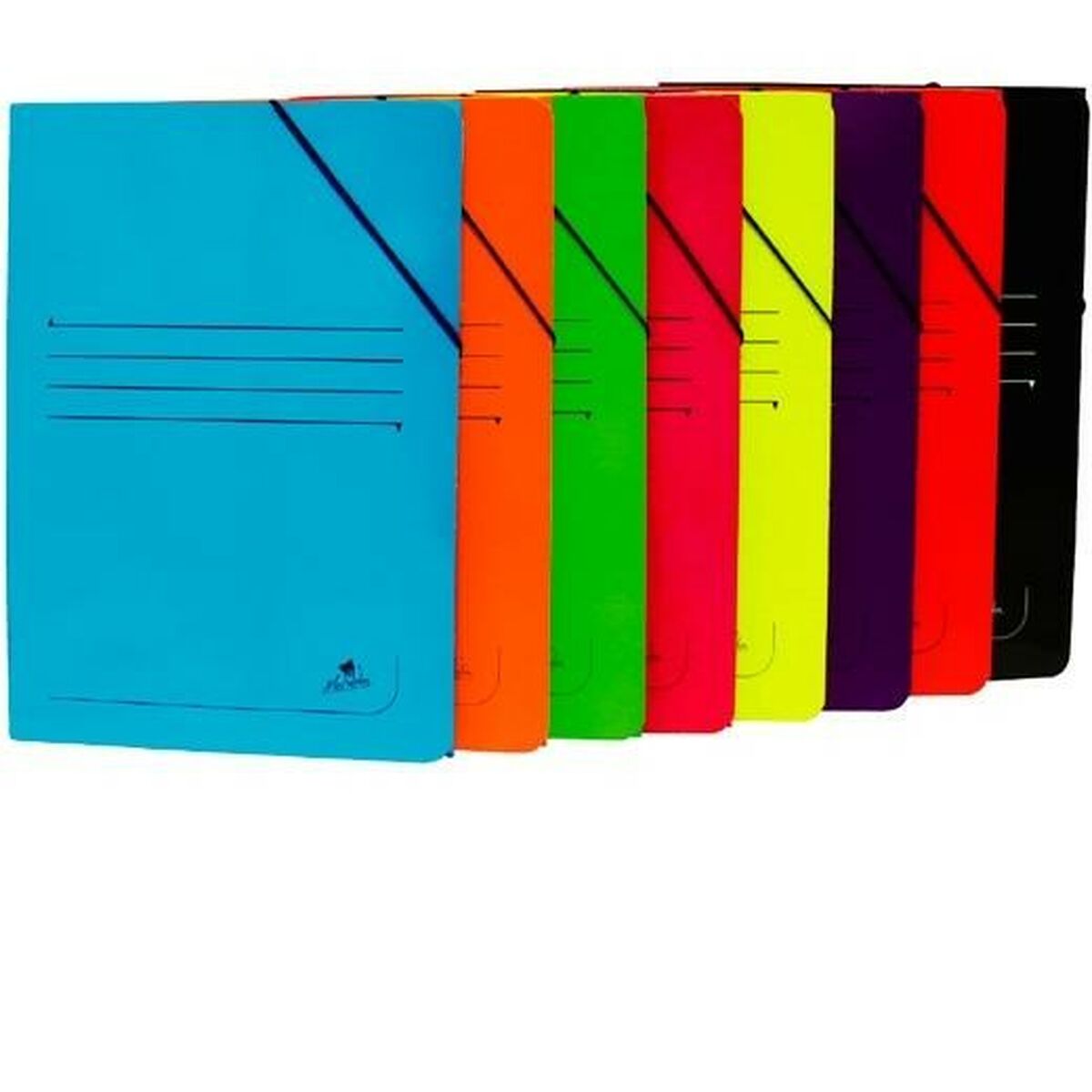Folder Mariola Multicolour Ark (20 antal)